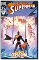 Superman - N.01 - PANINI