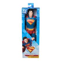 Superman O Filme - Boneco Superman 30cm - Sunny Brinquedos Superman O Filme - Boneco Superman 30cm - Sunny Brinquedos