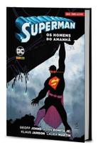 Superman: Os Homens Do Amanha