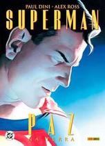 Superman: paz na terra