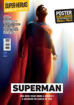 Superman - Pôster Gigante - Look Up Superman - Pôster Gigante - Look Up