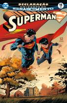 Superman: Renascimento - Edição 15