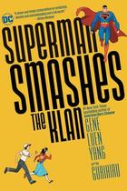 Superman Smashes The Klan - Dc Comics