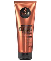 Supermáscara Acelerador de Força 240g - Haskell Supermáscara Acelerador de Força 240g - Haskell