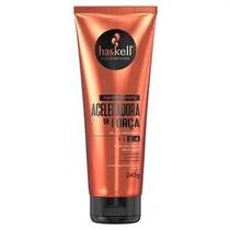 Supermascara aceleradora de forca 240gr haskell