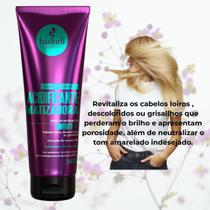 Supermáscara Acidificante Matizadora Haskell 240g