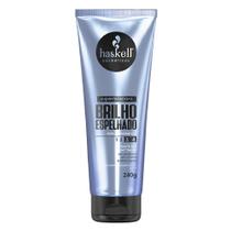 Supermáscara Brilho Espelhado 240g