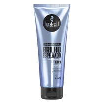 Supermáscara Brilho Espelhado Haskell 240g Supermáscara Brilho Espelhado Haskell 240g