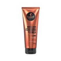 Supermáscara Capilar Haskell Aceleradora De Força 240gr Supermáscara Capilar Haskell Aceleradora De Força 240gr