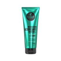 Supermáscara Capilar Haskell Acidificante Redutor De Ph 240gr Supermáscara Capilar Haskell Acidificante Redutor De Ph 240gr