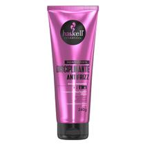 Supermáscara Disciplinante Antifrizz Haskell 240g Nutrição Supermáscara Disciplinante Antifrizz Haskell 240g Nutrição