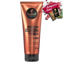 Supermáscara Haskell Aceleradora de Força 240gr Supermáscara Haskell Aceleradora de Força 240gr