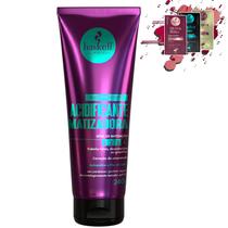 Supermáscara Haskell Acidificante Matizadora 240gr Supermáscara Haskell Acidificante Matizadora 240gr