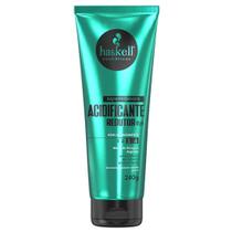 Supermáscara - Haskell - Acidificante - Redutor de Ph 240g Supermáscara - Haskell - Acidificante - Redutor de Ph 240g