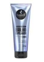 Supermáscara haskell brilho espelhado 240g Supermáscara haskell brilho espelhado 240g