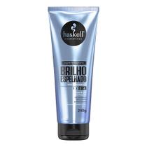 Supermáscara Haskell Brilho Espelhado 240g Supermáscara Haskell Brilho Espelhado 240g