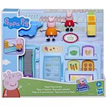 Supermercado da Peppa Hasbro