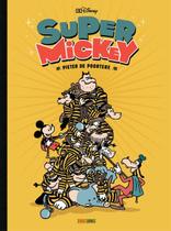 SuperMickey (BD Disney) SuperMickey (BD Disney)