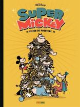 SuperMickey (BD Disney) SuperMickey (BD Disney)