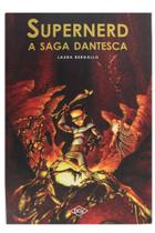 Supernerd - a saga dantesca