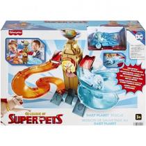 SUPERPETS Cenário Temático DieCast HGL15 SUPERPETS Cenário Temático DieCast HGL15