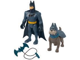 Superpets Liga da Justiça Batman Ace Batman Hgl03 Superpets Liga da Justiça Batman Ace Batman Hgl03