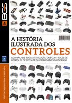Superpôster bgs - a história ilustrada dos controles
