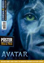 Superpôster cinema e séries - avatar - arte b Superpôster cinema e séries - avatar - arte b