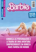 Superpôster Cinema e Séries - Barbie - Arte a - Editora Europa