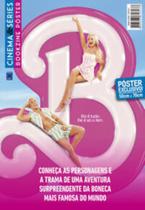 Superpôster Cinema e Séries - Barbie - Arte B - Editora Europa