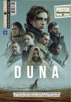 Superpôster Cinema e Séries - Duna - Editora Europa