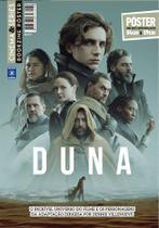 Superpôster cinema e séries - duna Superpôster cinema e séries - duna