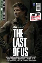 Superpôster Cinema e Séries - The Last of Us Hbo - Arte B - Editora Europa