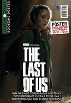 Superpôster cinema e séries - the last of us hbo - arte c