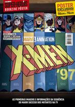 Superpôster mundo dos super-heróis - x-men 97 Superpôster mundo dos super-heróis - x-men 97