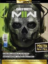 Superpôster playgames - call of duty: modern warfare 2