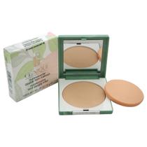 Superpowder Double Face Makeup - 07 Matte Neutral (MF-N)-Dry Combination To Oily by Clinique for Women - 0.35 oz Makeup