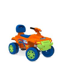 Superquad Passeio & Pedal - Brinquedos Bandeirante