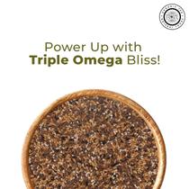 Superseed Mix Pride Of India Triple Omega 1,25 lb (600 g) Superseed Mix Pride Of India Triple Omega 1,25 lb (600 g)