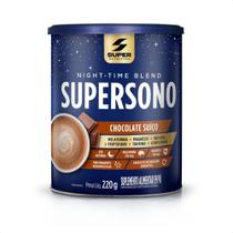 SUPERSONO Sabor Chocolate Suíço