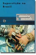 Supersticao no brasil