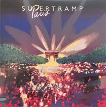 Supertramp Paris - CD DUPLO (IMPORTADO