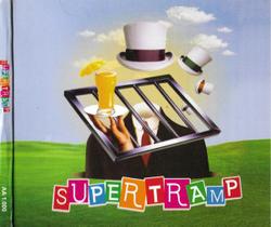Supertramp -Supertramp Cd (Digipack)