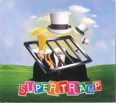 Supertramp -Supertramp Cd (Digipck) - The Max Entertainment