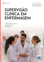 Supervisão Clínica em Enfermagem Supervisão Clínica em Enfermagem