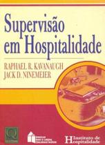 Supervisão em Hospitalidade Supervisão em Hospitalidade
