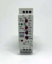 Supervisor de Tensão Monofásico DPSM-1 220V Digimec Supervisor de Tensão Monofásico DPSM-1 220V Digimec