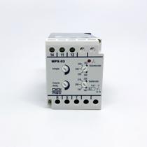 Supervisor Trifásico MPX-93 220V Digimec Supervisor Trifásico MPX-93 220V Digimec