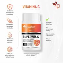 Supervita C, Vit C