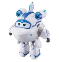 Superwings Transformável Supercharged Astra Multikids Br1894